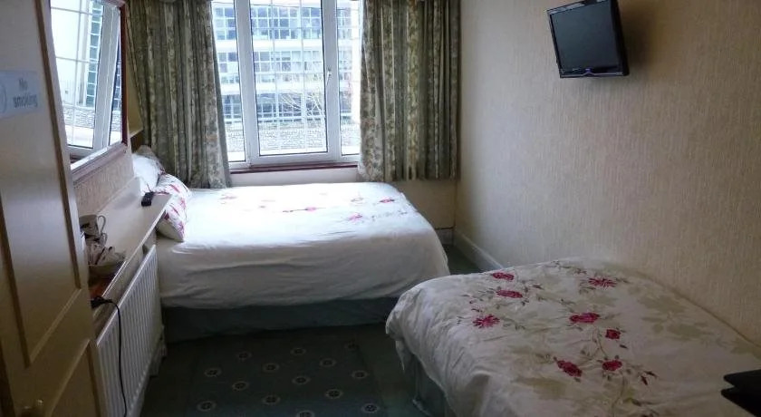 Lisadell House B&B