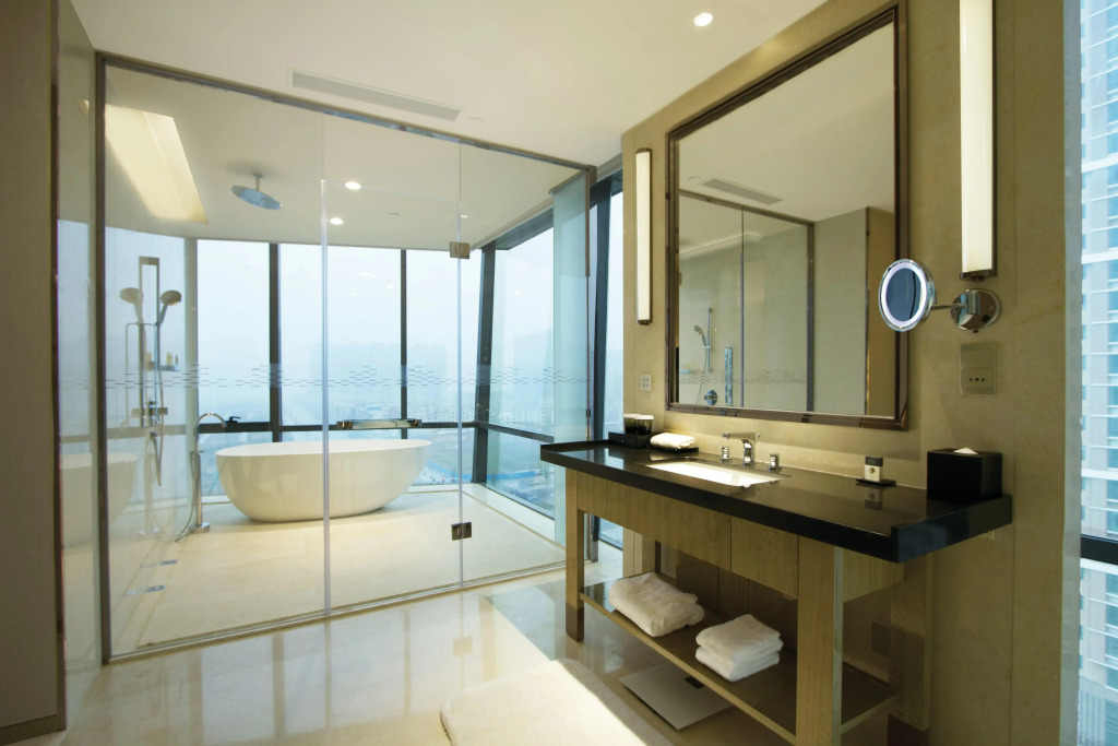 DoubleTree by Hilton Heyuan