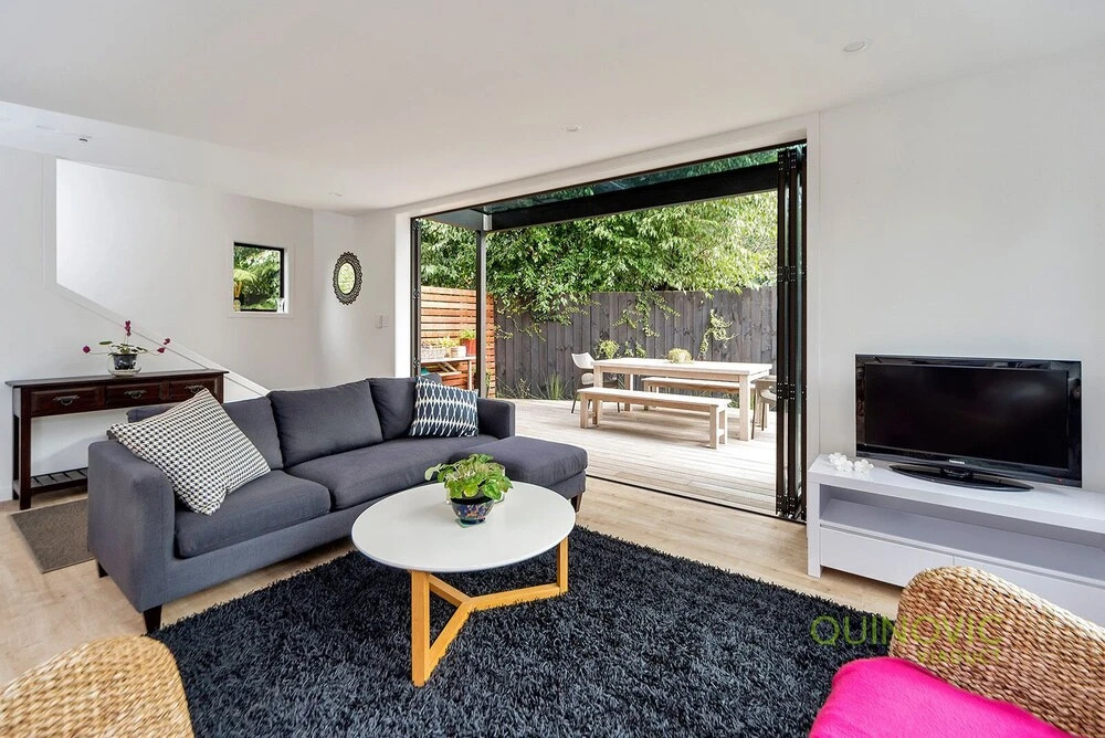 QV Sunny Secure City Townhouse - 602