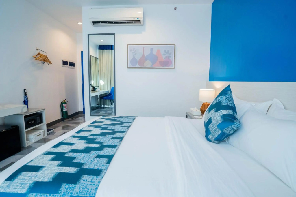 Stacia Hotel Powered By Cocotel