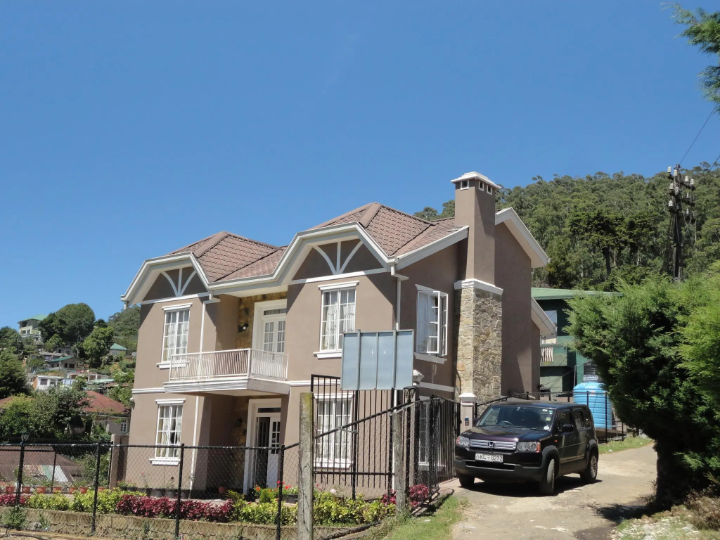 Vista Global Rest Inn