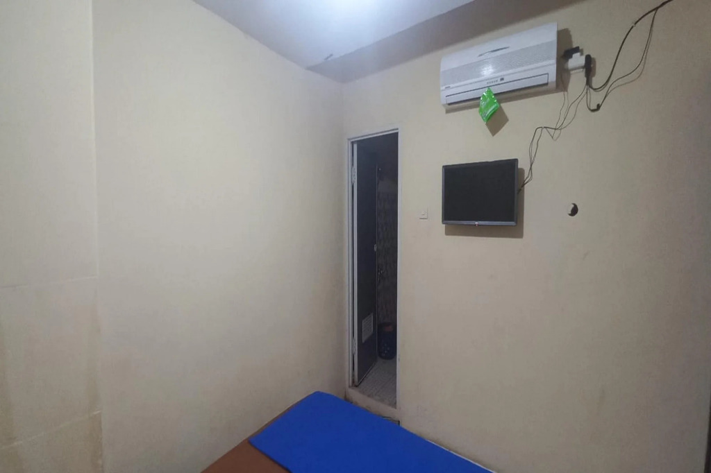 Hotel O 94911 Syariah Anggrek Guest House