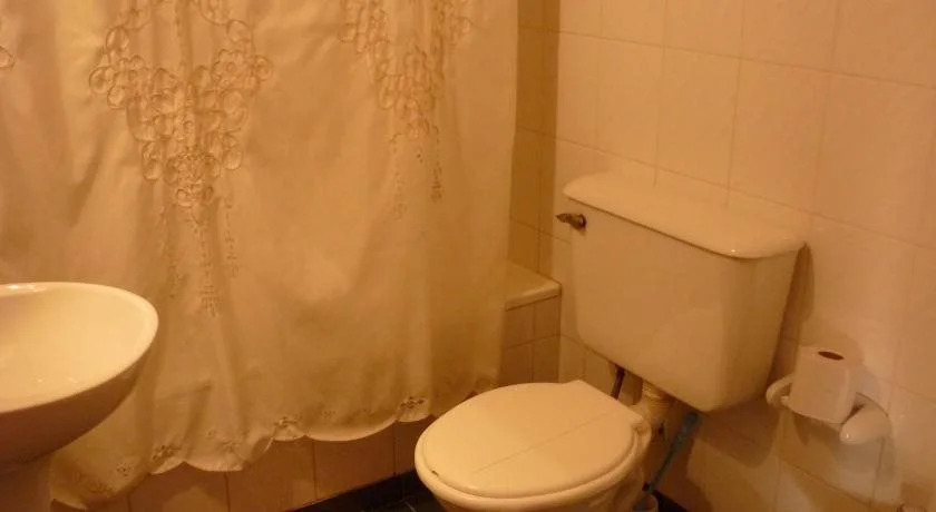 Apart Hotel Alem