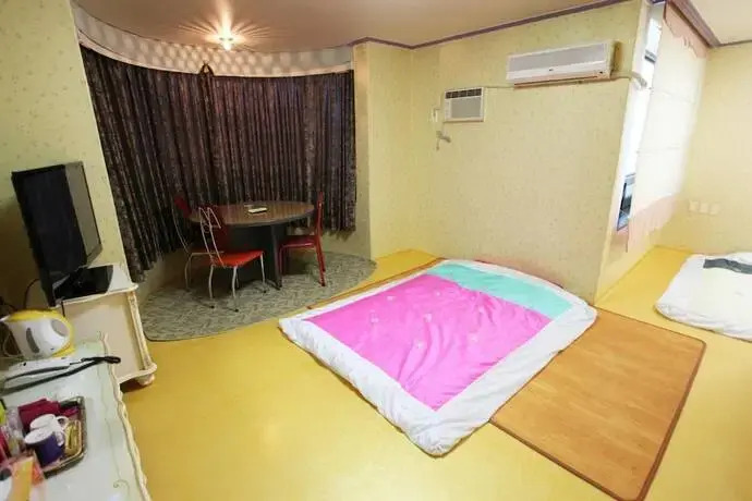 Sokcho Carlsbed