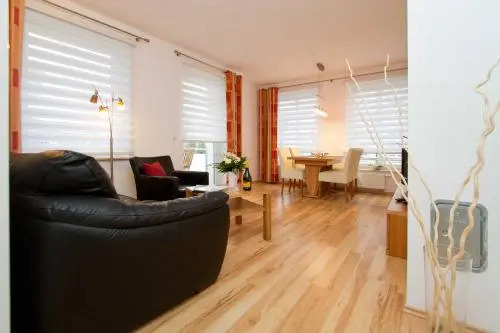 Weisse Duene - Apartment 4