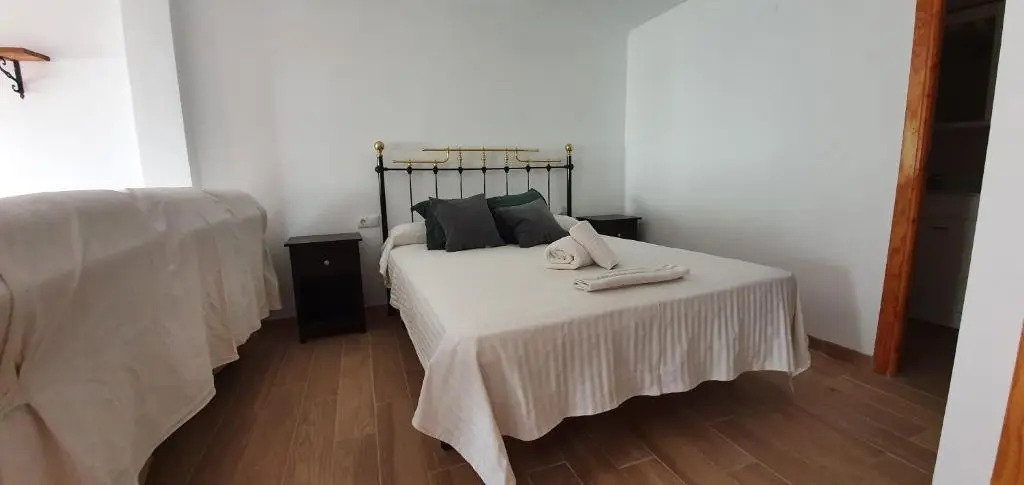 Apartamentos Casa Botes II