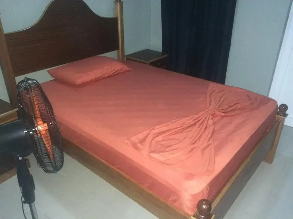 Pensão Motel Sodade
