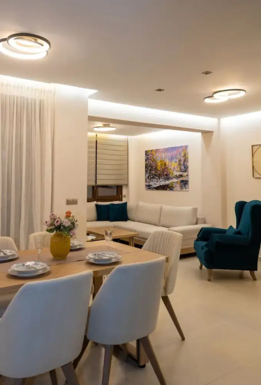 Pefkohori Golden Mountain Beach Resort