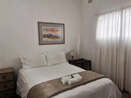 Sani Window B&B and Self catering