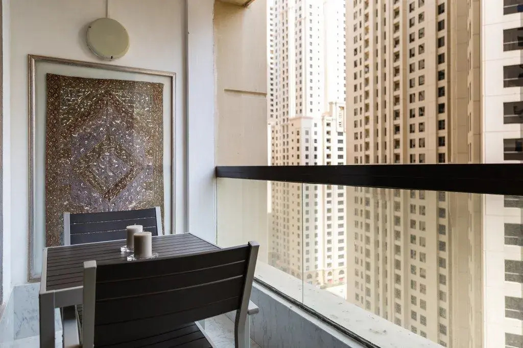 3 Bedrooms Apartment In Jbr With Fantastic Views!