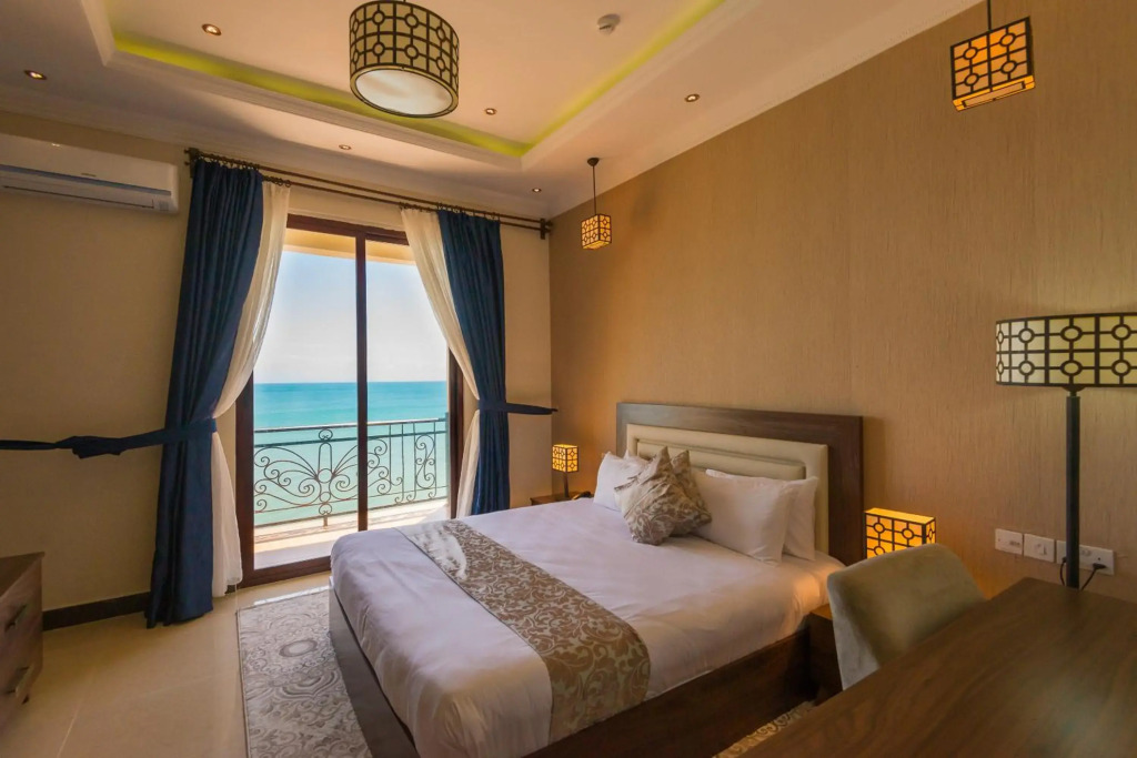 Golden Tulip Zanzibar Resort