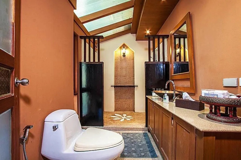 Darawadi Jomtien Villa 4