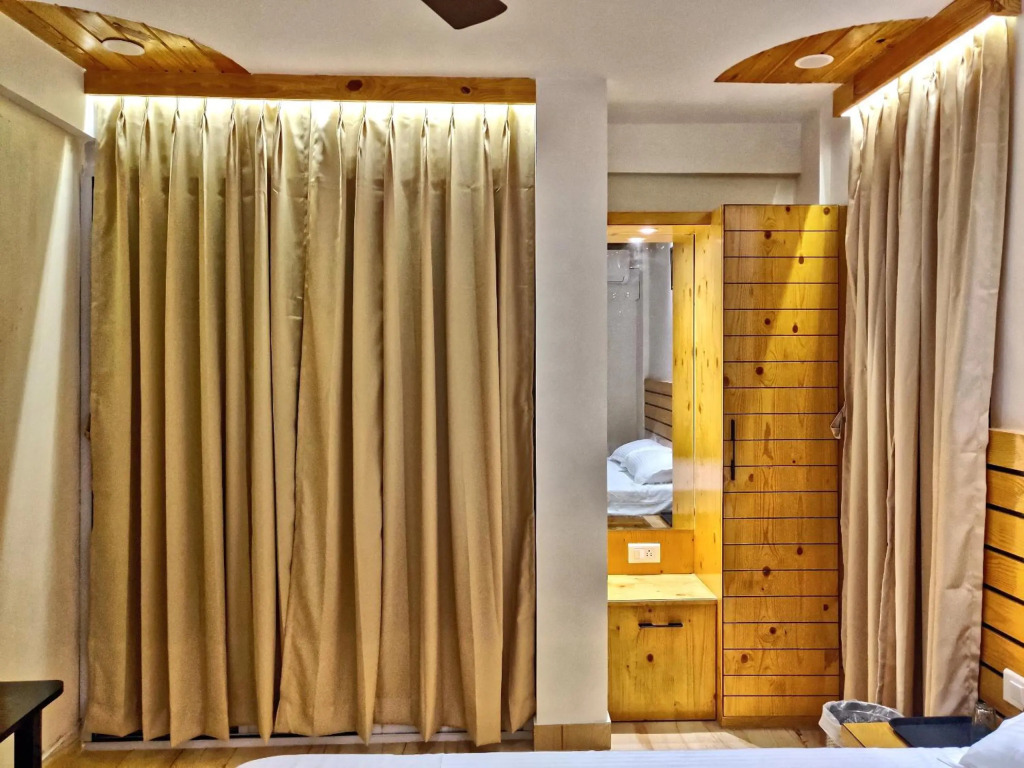 Royal Galaxy - An experience of wellness