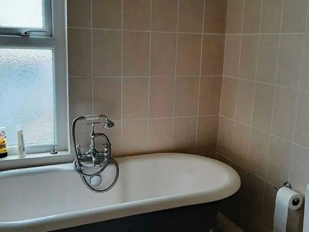 Cozy Holiday Home in Folkstone Near Folkestone Harbour Arm