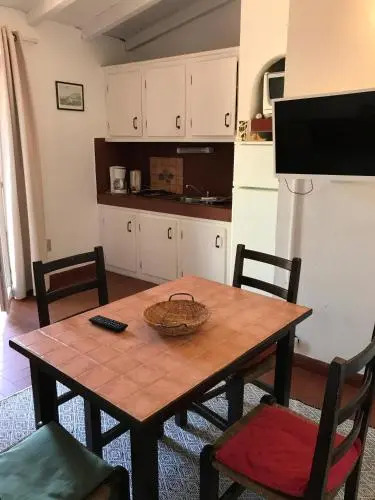residence Paese Rupione