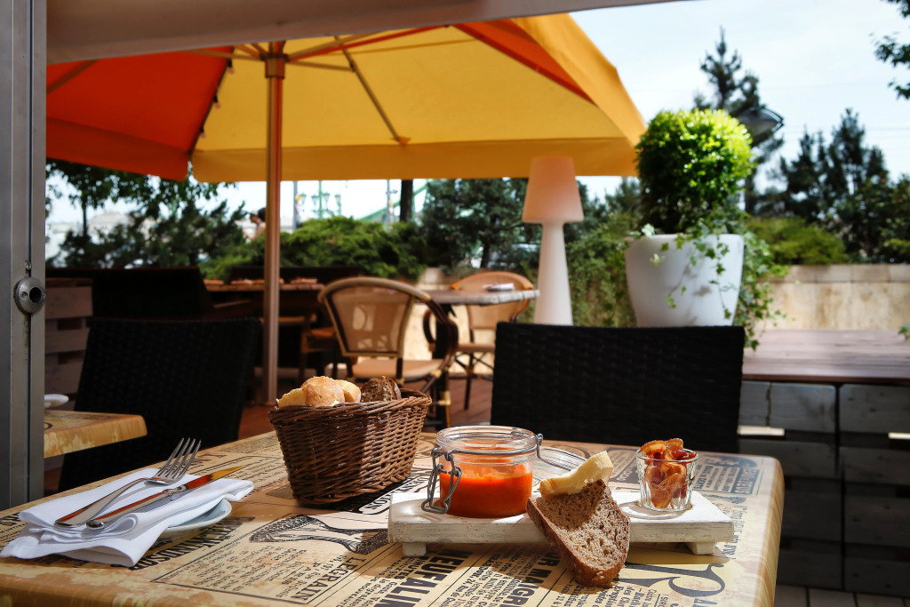 Danubius Hotel Gellért