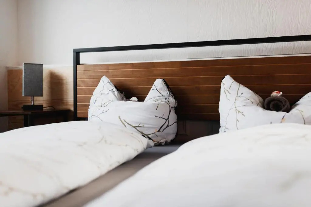 Unterkunft KemptenCityHost