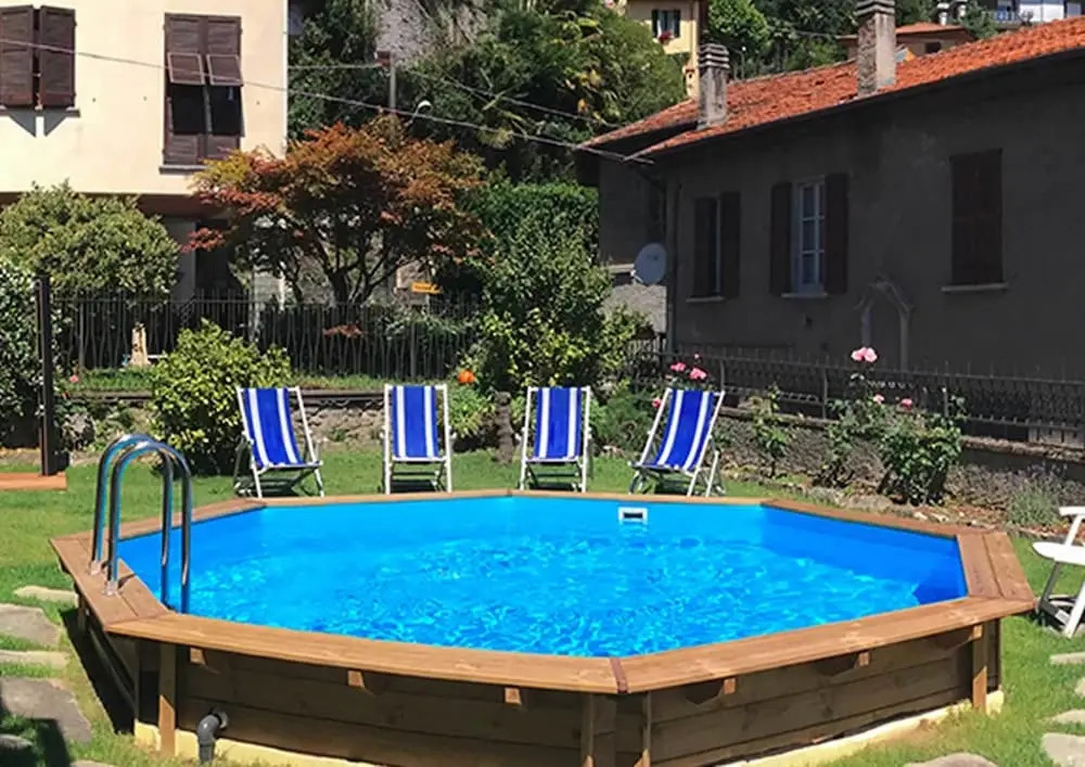 Villa Senagra Holidays Lake Como
