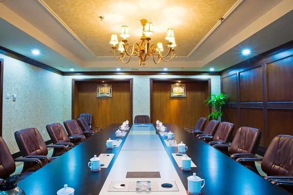 Century Tehall Hotel