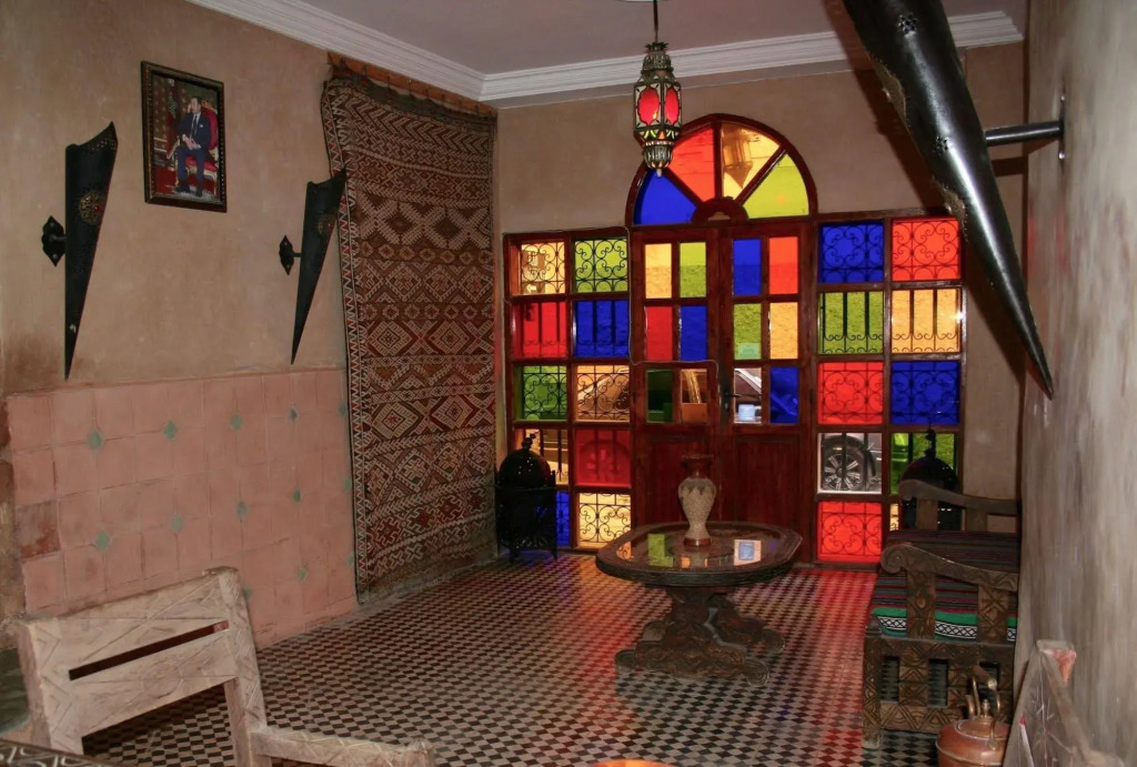 Hotel Riad Taroudant