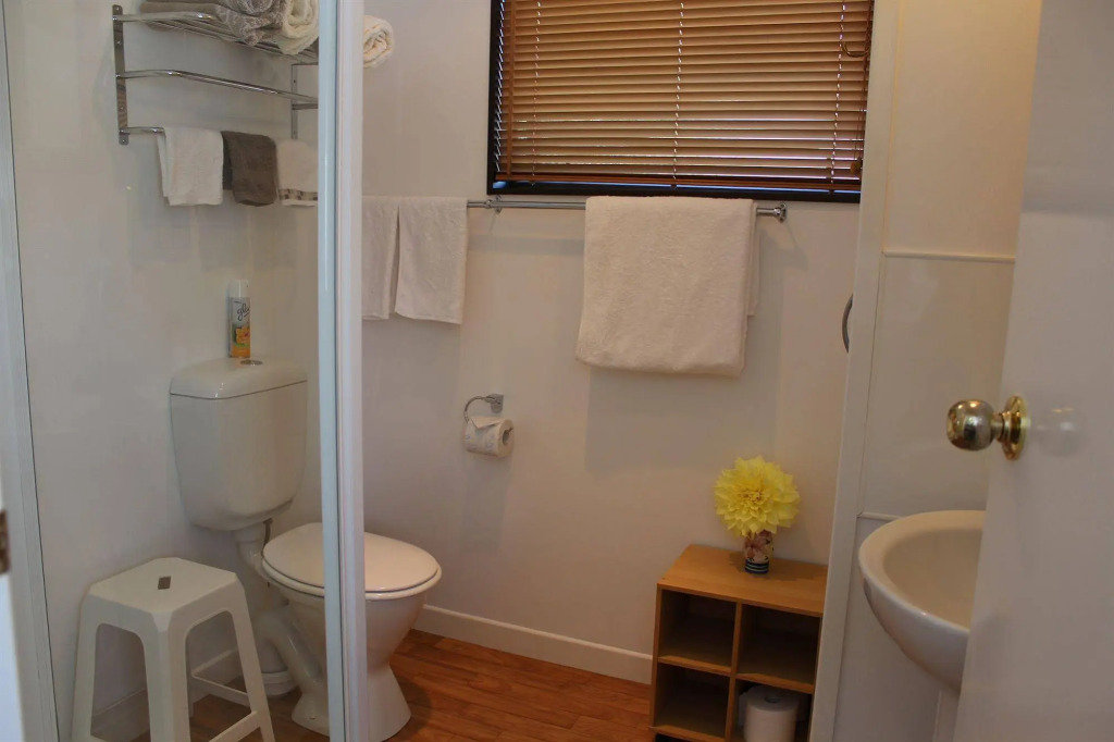 Annick House Bed and Breakfast