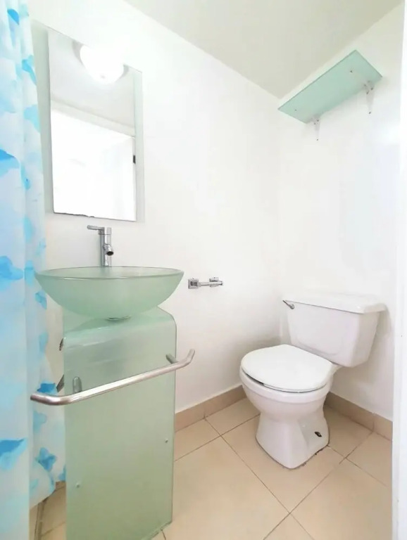 Departamento 3 rec Lamartine Polanco