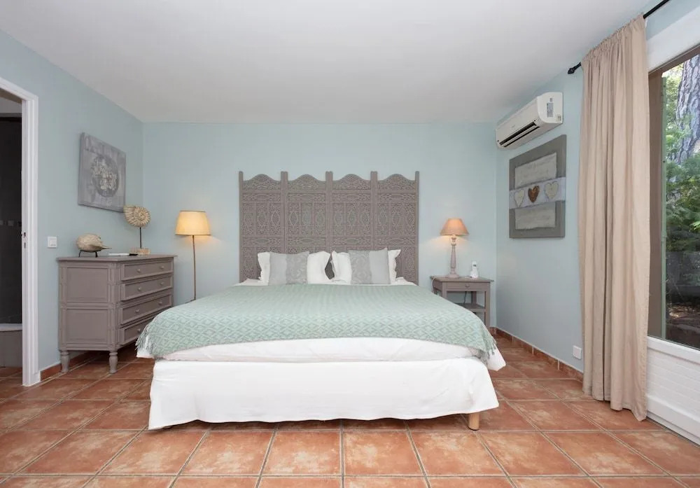 La Villa dAndrea