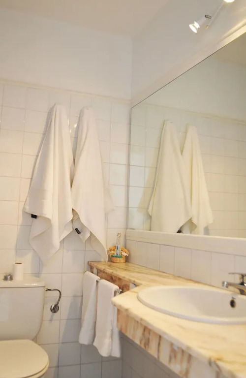 Apartamento en Puerto Rico