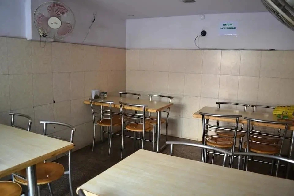 1 BR Guest house in Ganpati Nagar, Jaipur, by GuestHouser (EF86)