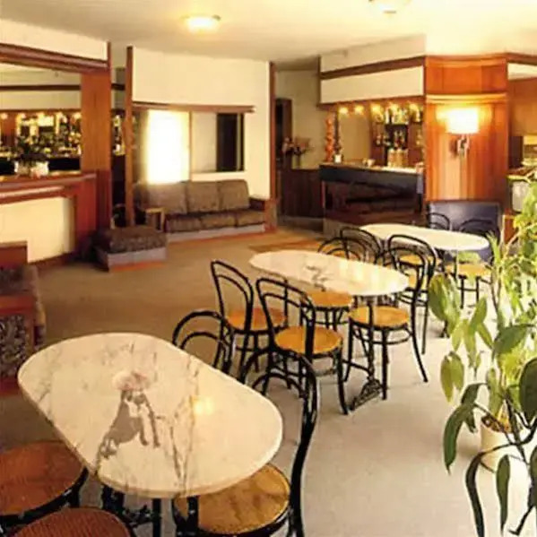 Hotel Due Torri