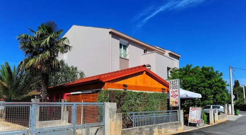 Apartments Magdalena