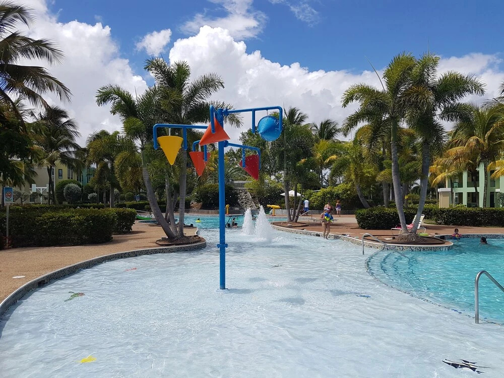 Slice of Paradise