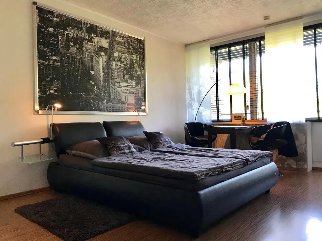 Appartement JZ