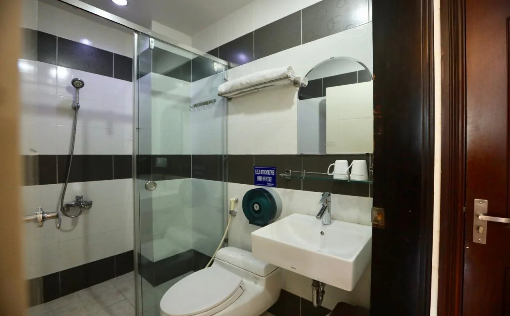 Happy Saigon Hostel