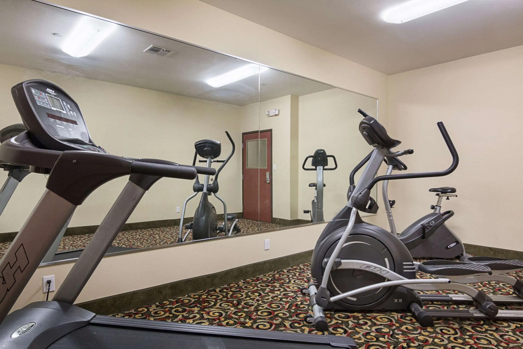 Rodeway Inn & Suites Winnfield