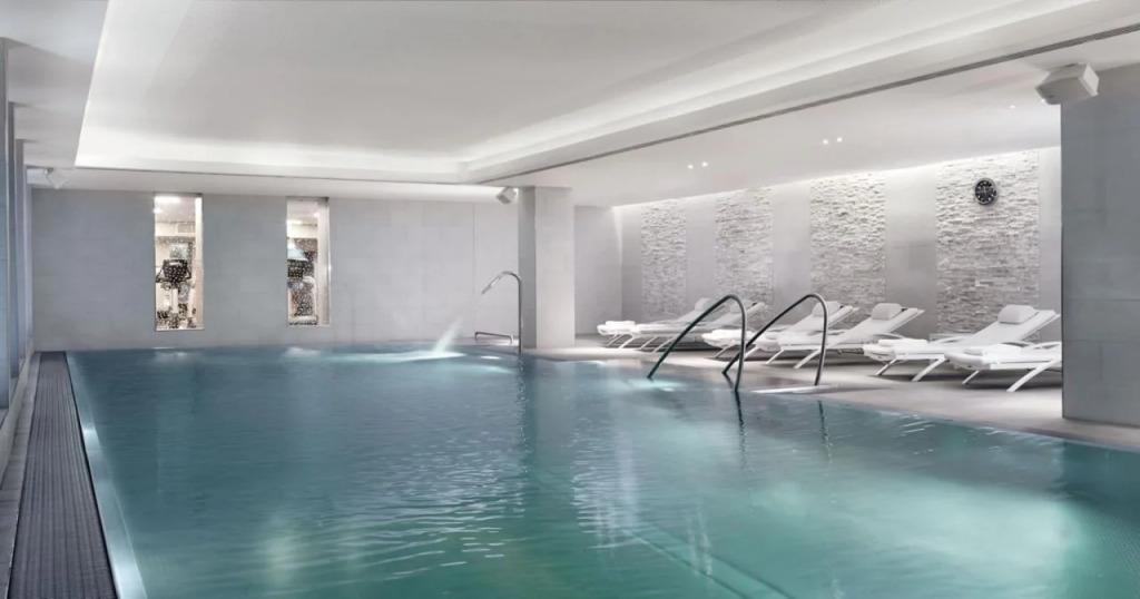The Ritz-Carlton, Vienna