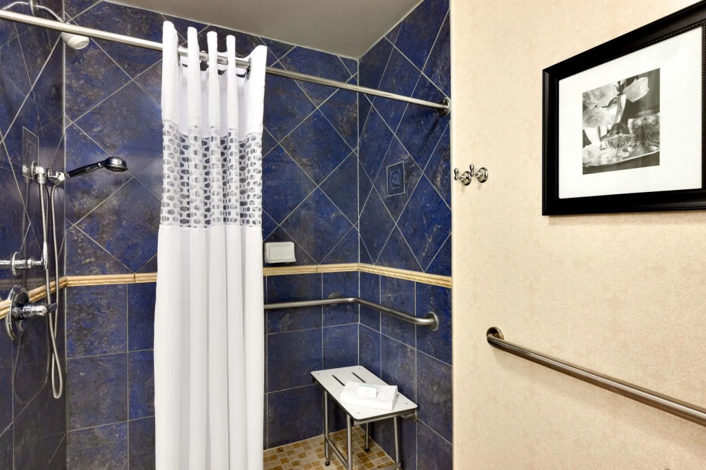 Hampton Inn Columbia-Downtown Historic District