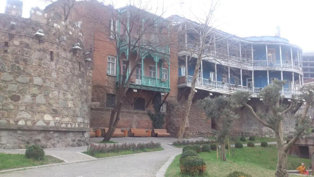 Guest house Madonna