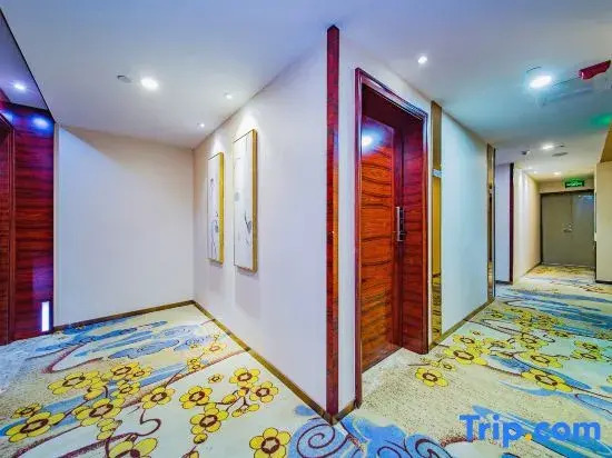 Weiman Seven Star Hotel (Changsha Xingsha Sany Heavy Industry Store)