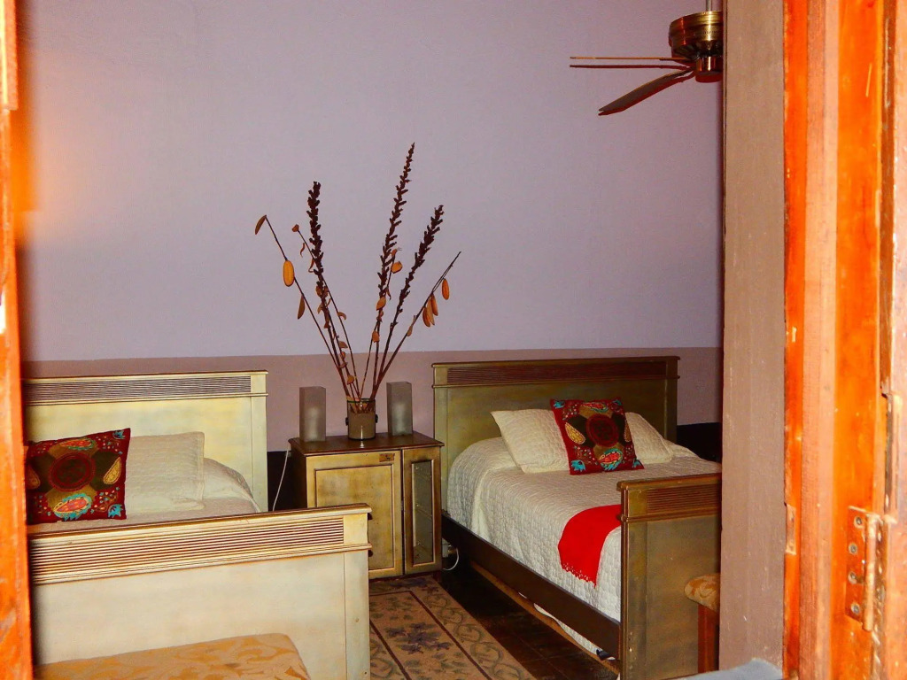 Hotel Torres Del Fuerte