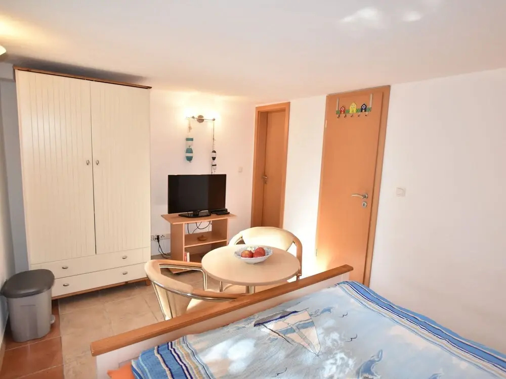 Peaceful Apartment in Ostseebad Boltenhagen with Terrace