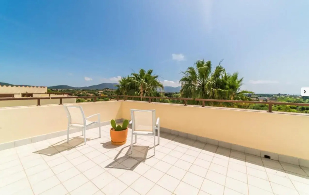 Villa Son Sard