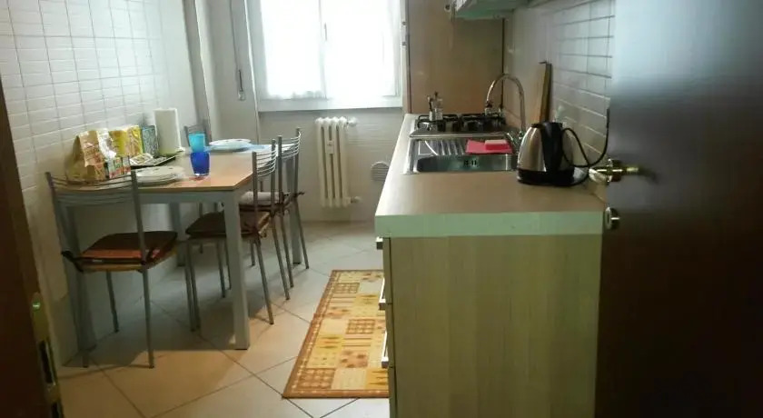 Appartamento Marsala