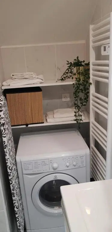 Maison à 15min de Paris