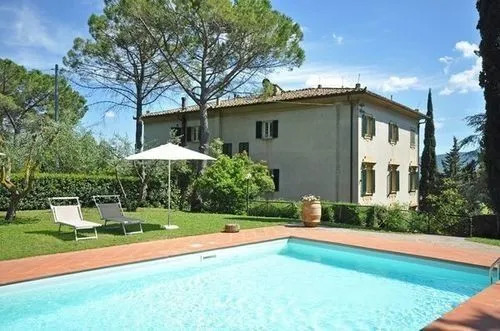 Villa Monteriggioni