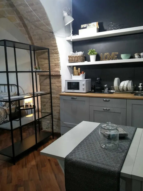 B&B Piccolo Loft del Borgo