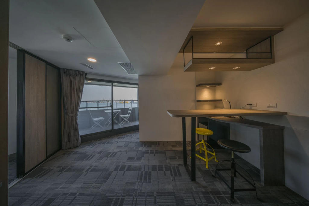Watermark Hotel - Sizihwan