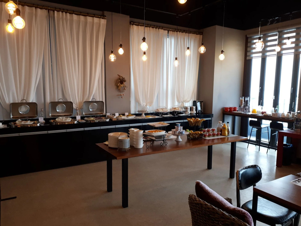 Hotel Wooyeon Flora