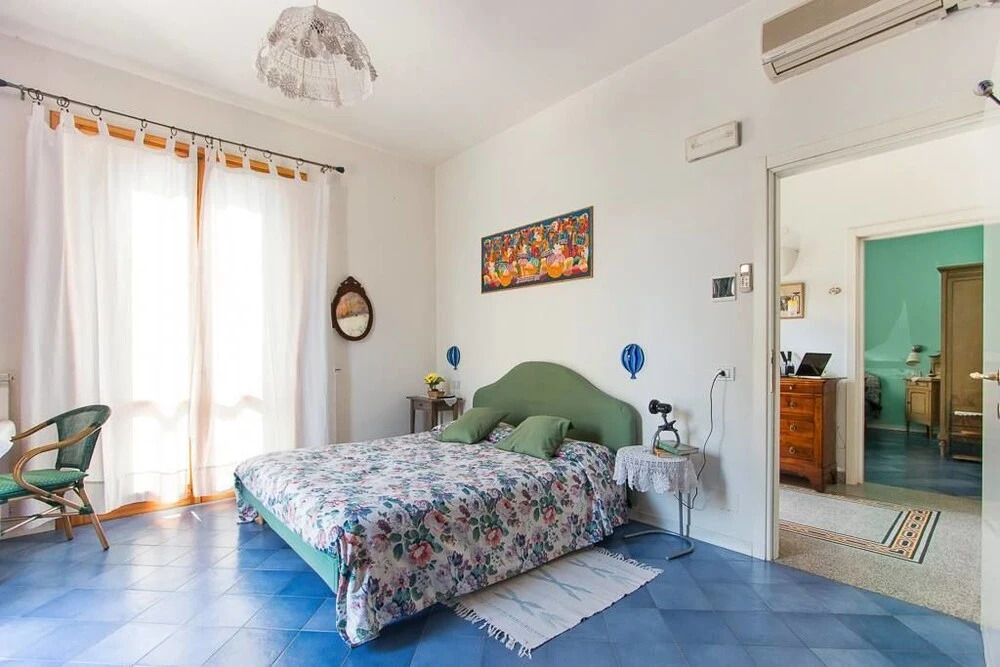 Casa Fornaciari beb