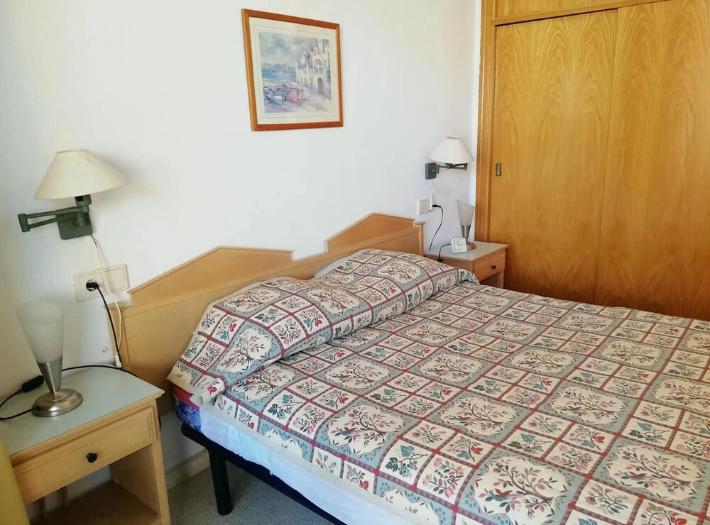 Paraíso Center Apartment